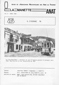 Manette 21: Ligne 4
