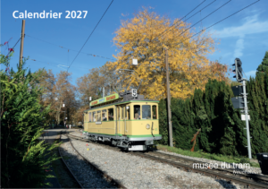 Calendrier 2027
