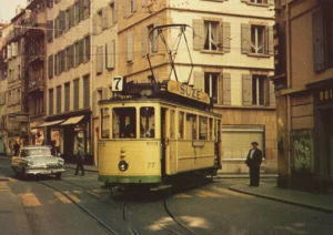 Motrice 77
