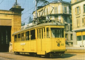 Motrice 82