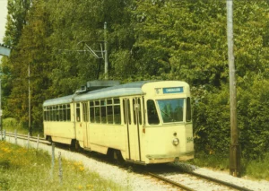 Motrice 594