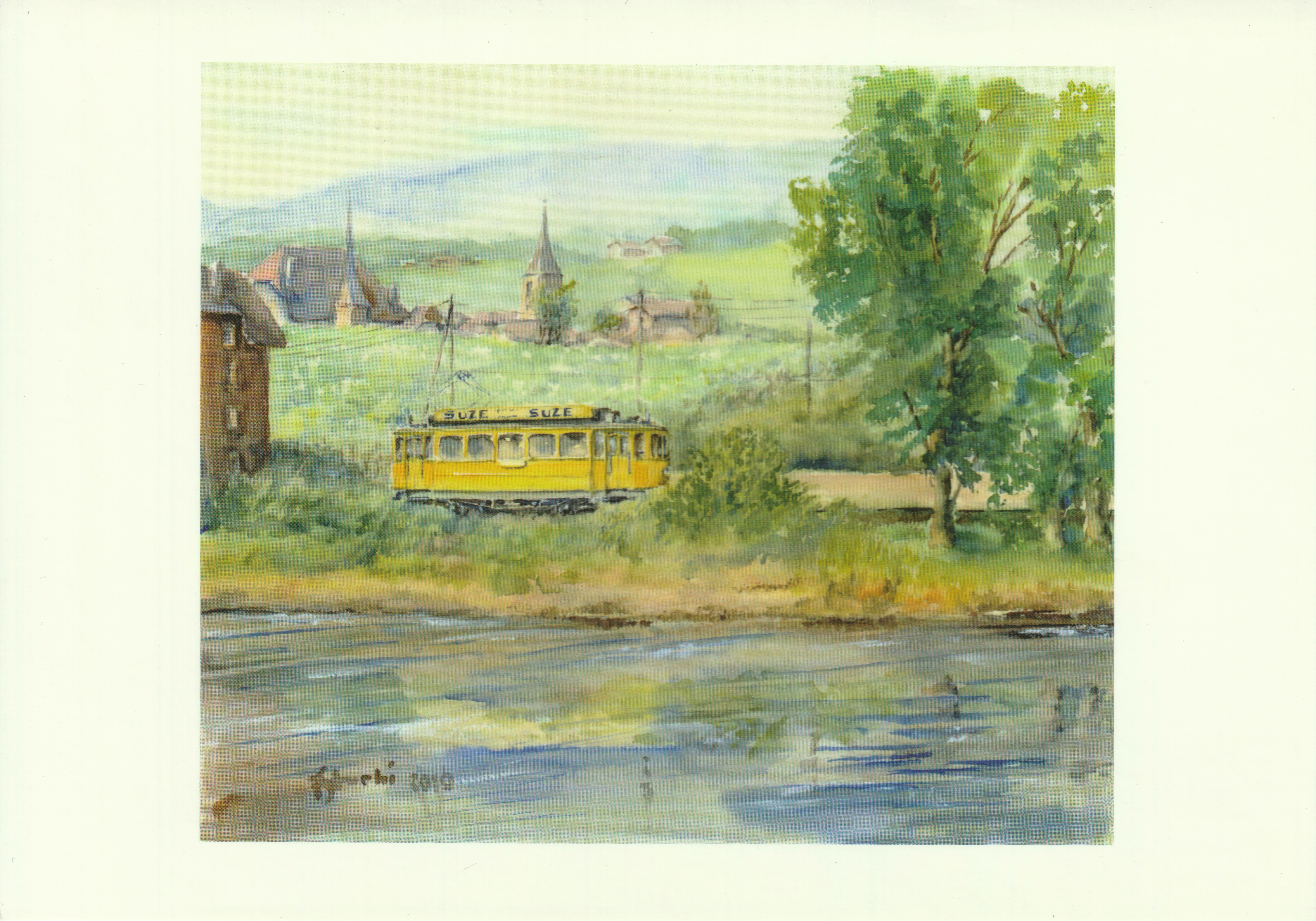 Motrice 47