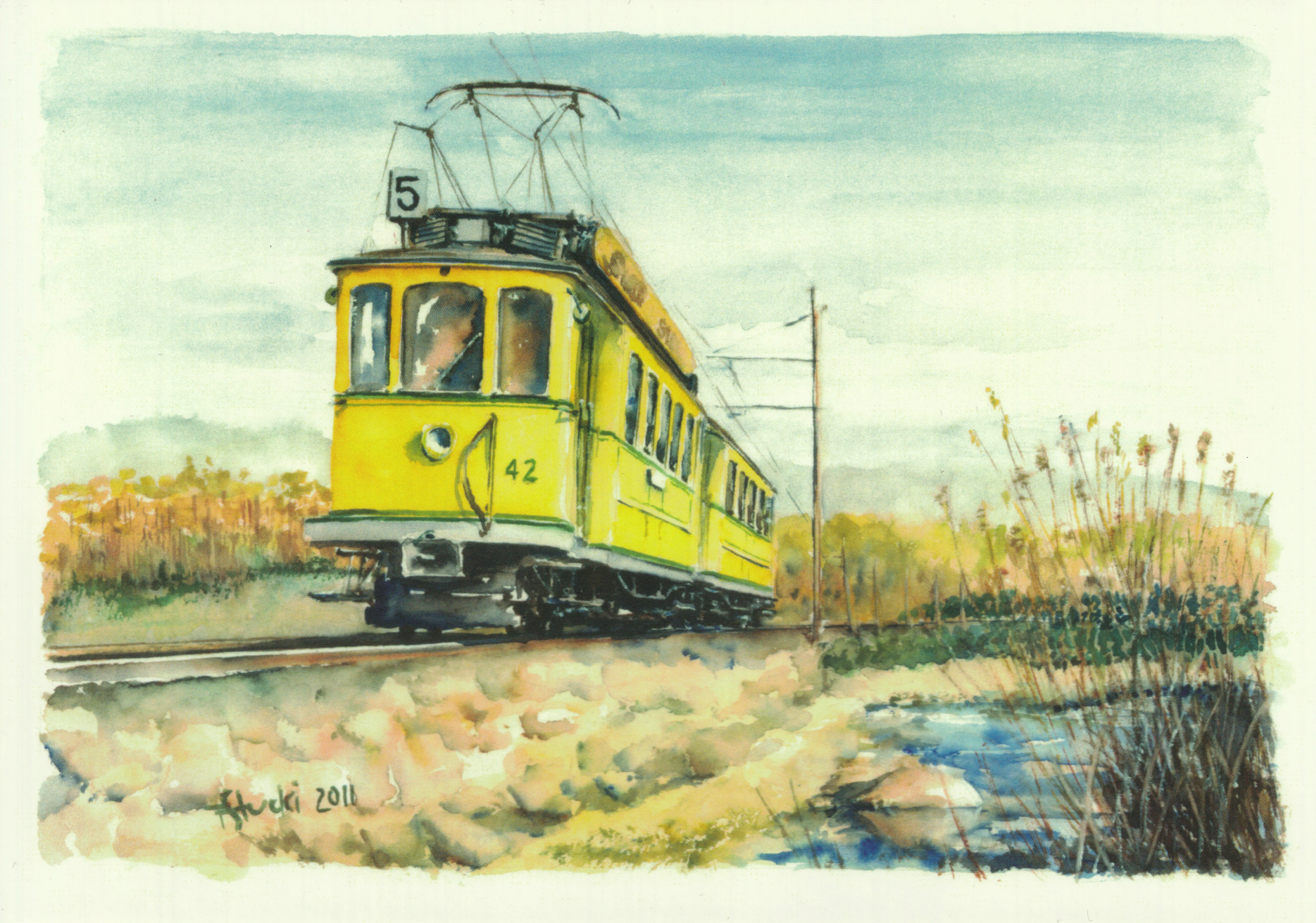 Motrice 42